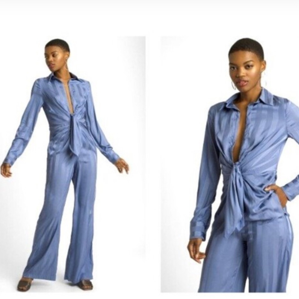 Choosy Lafayette Jumpsuit